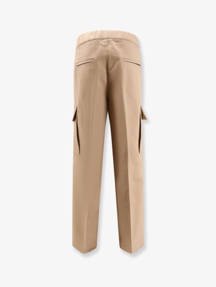 Hevo Torrequetta Cotton Trousers