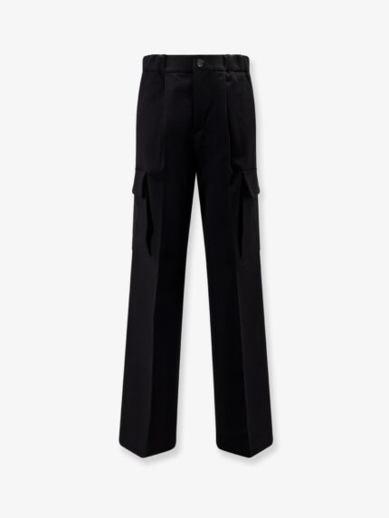 Hevo Torrequetta Cotton Trousers