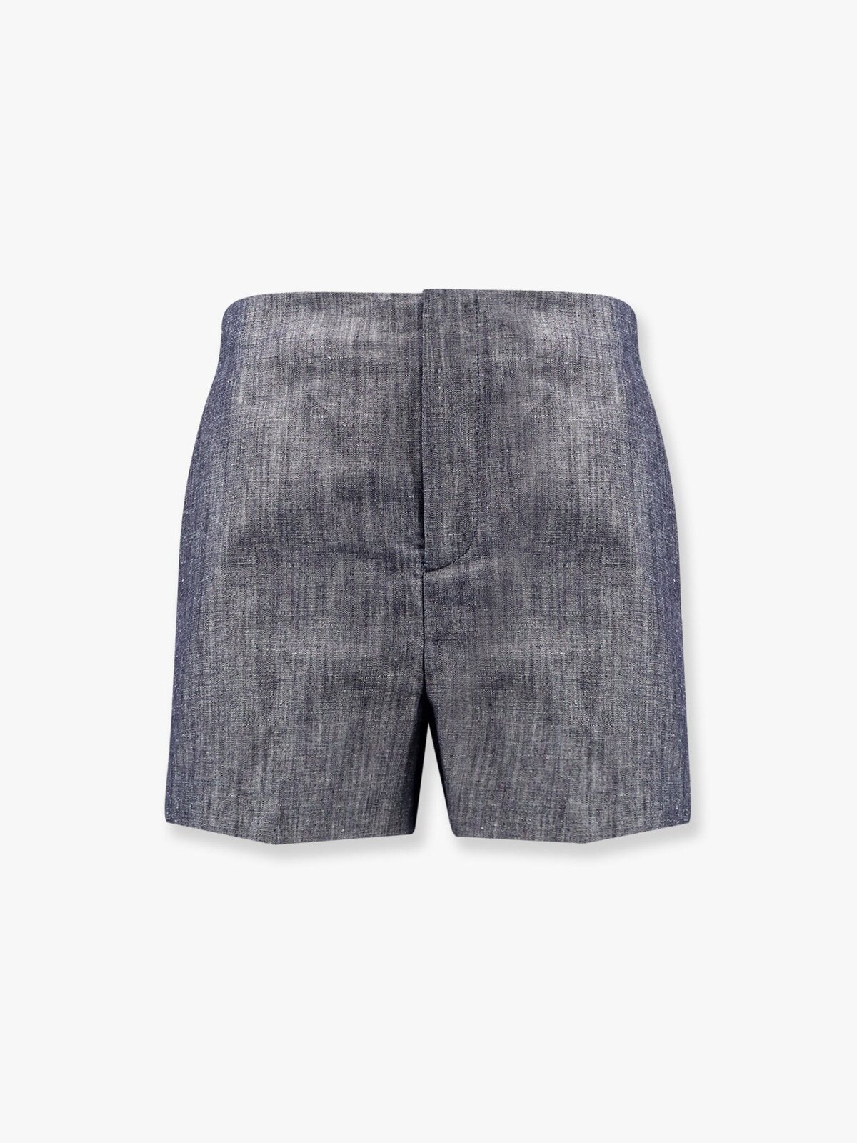 Hevo Torrevado Denim Shorts
