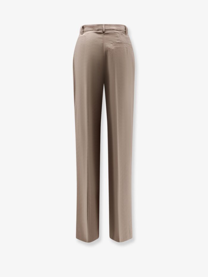 Hevo Torreveneri Modal And Polyester Trousers