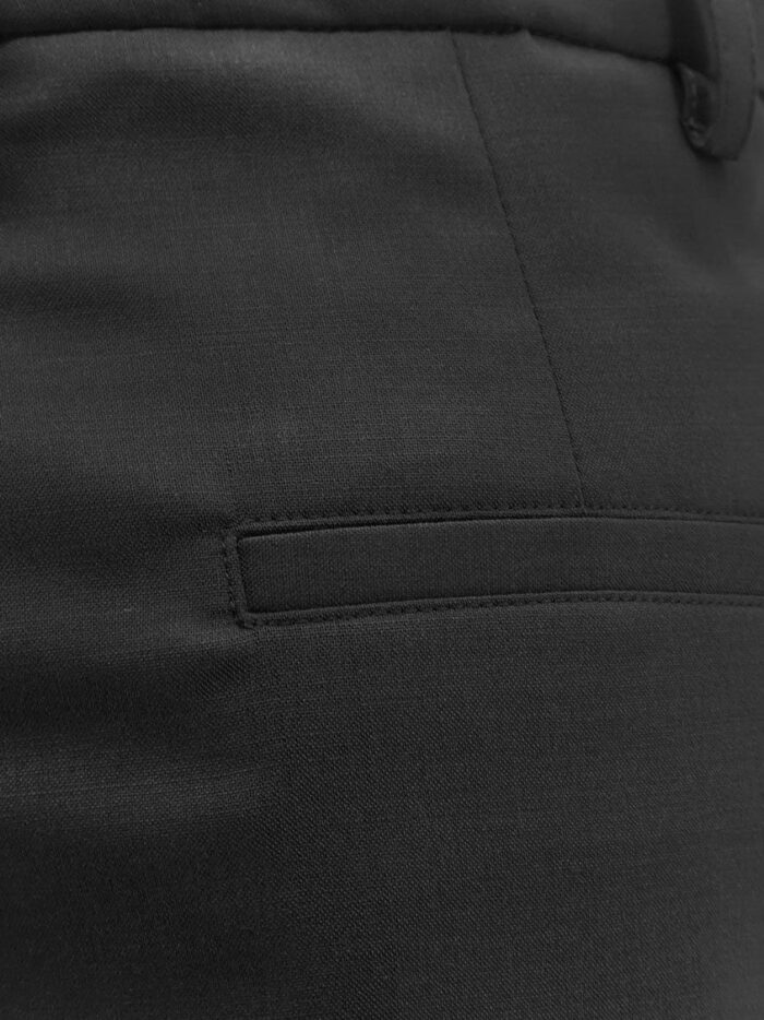 Hevo Torreveneri Wool Blend Trousers