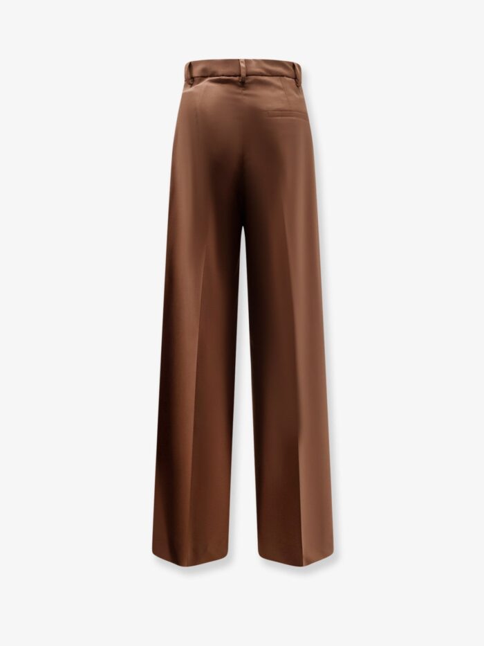 Hevo Torreveneriwool Blend Trousers