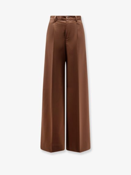 Hevo Torreveneriwool Blend Trousers