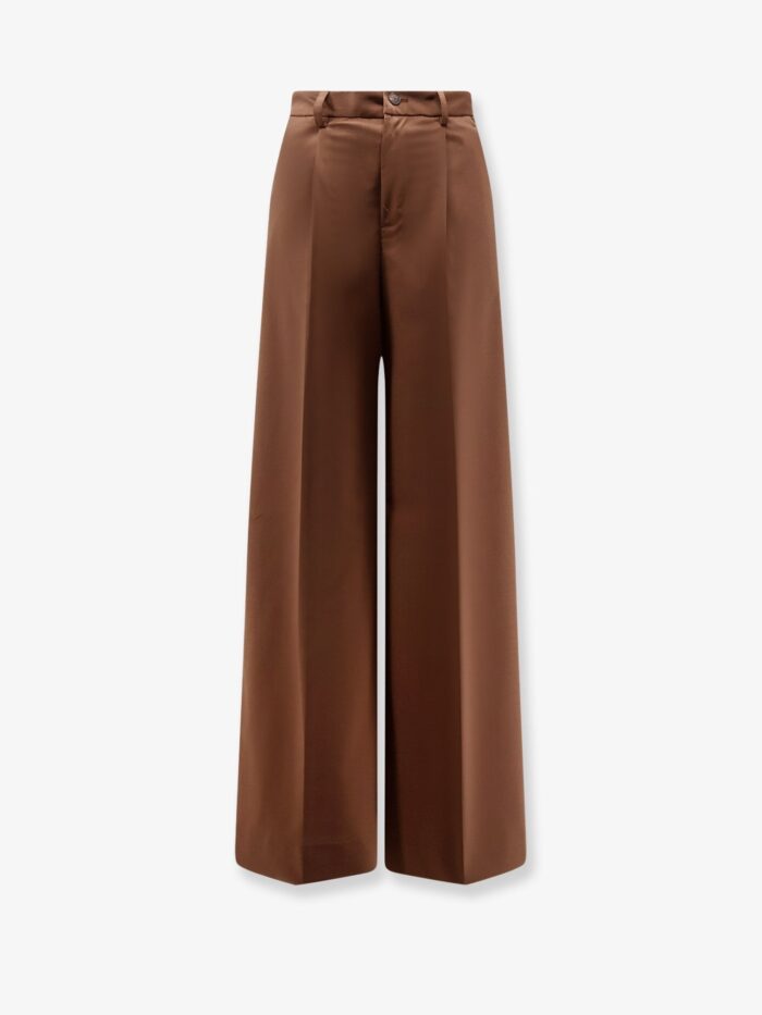 Hevo Torreveneriwool Blend Trousers