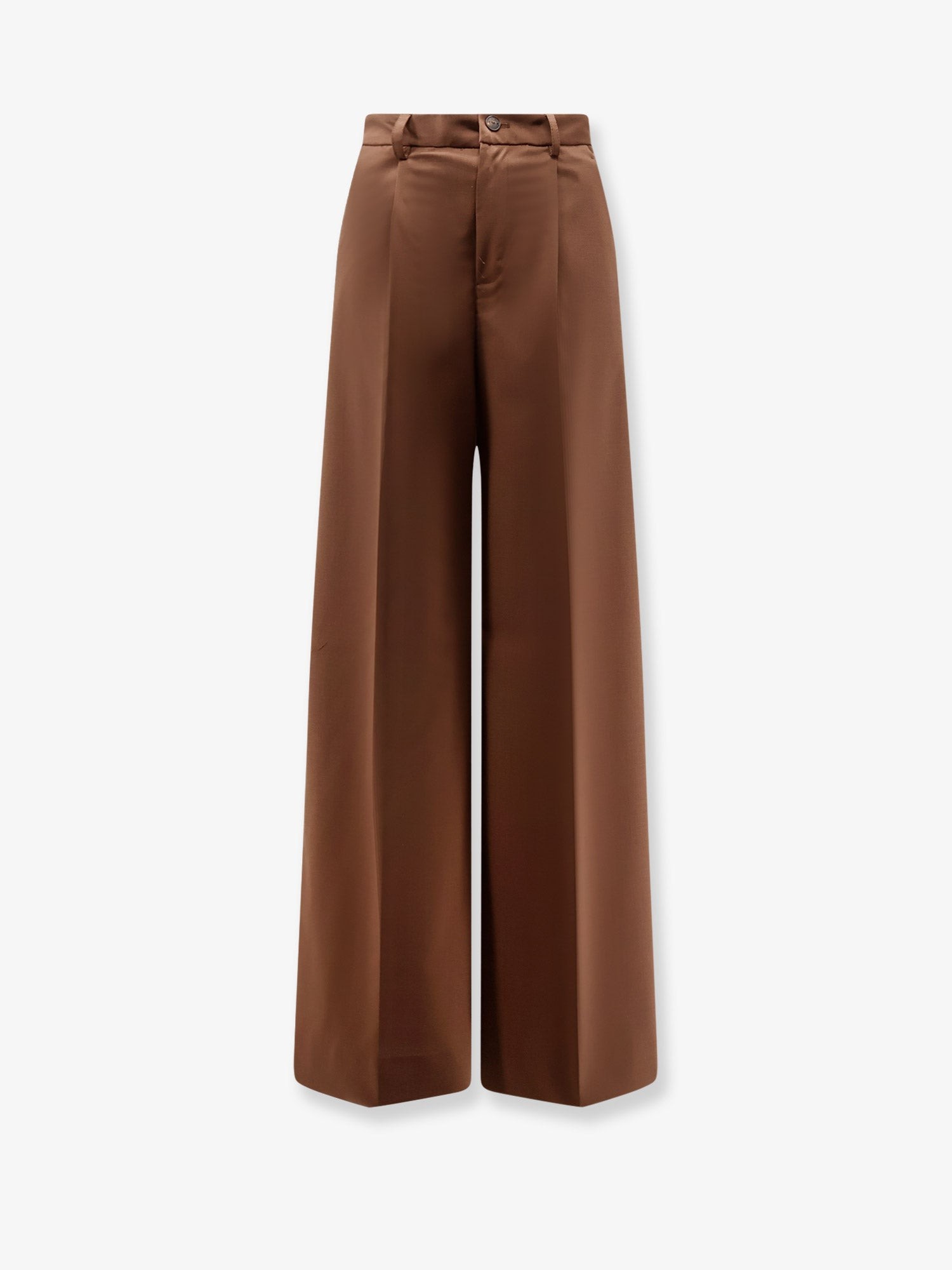 Hevo Torreveneriwool Blend Trousers