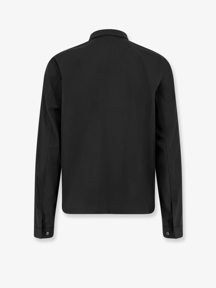 Hevo Verdemare Wool Blend Jacket