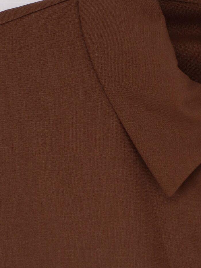 Hevo Verdemare Wool Blend Jacket