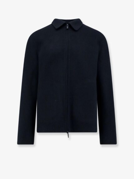 Hevo Verdemare Wool Coat