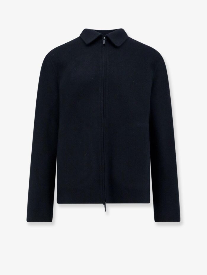 Hevo Verdemare Wool Coat