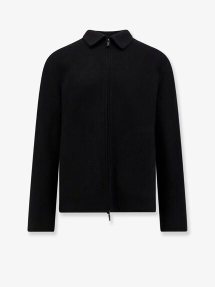 Hevo Verdemare Wool Coat