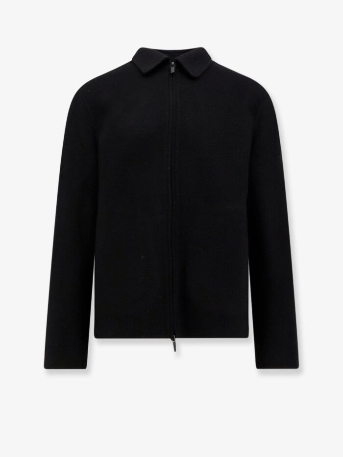Hevo Verdemare Wool Coat