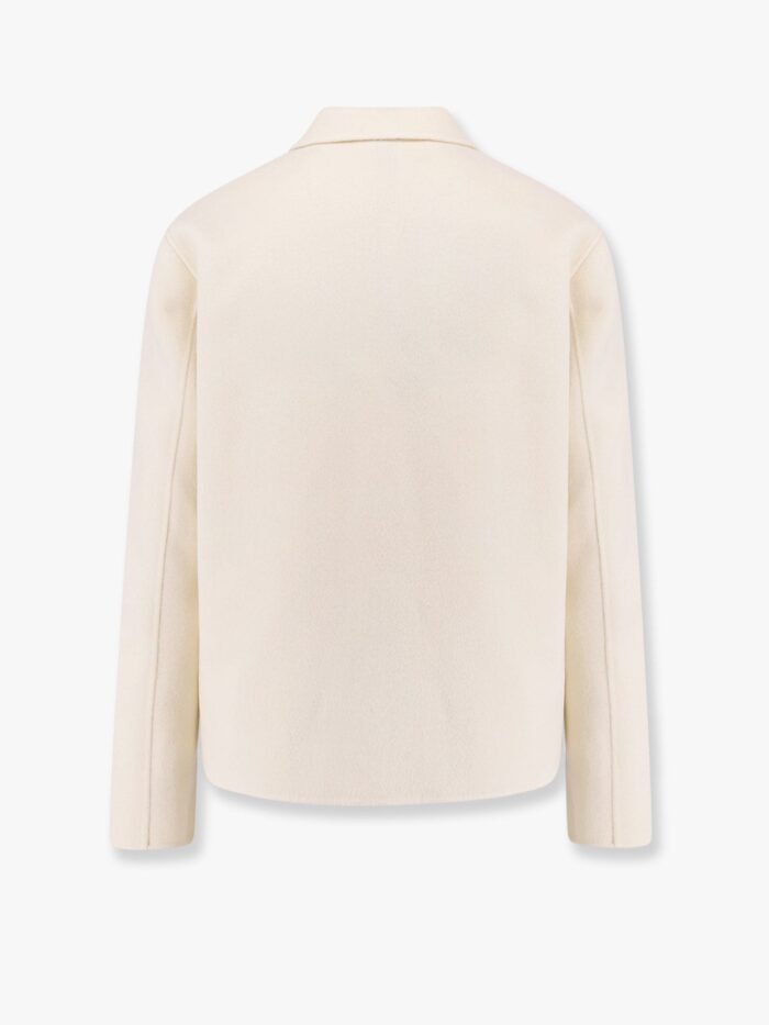 Hevo Verdemare Wool Shirt/jacket