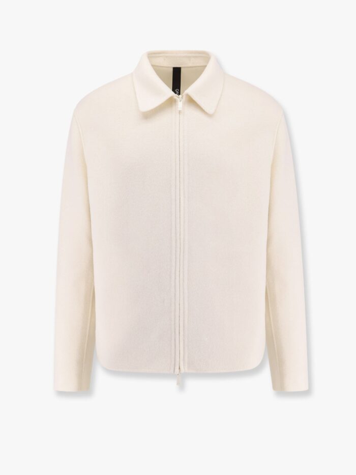 Hevo Verdemare Wool Shirt/jacket