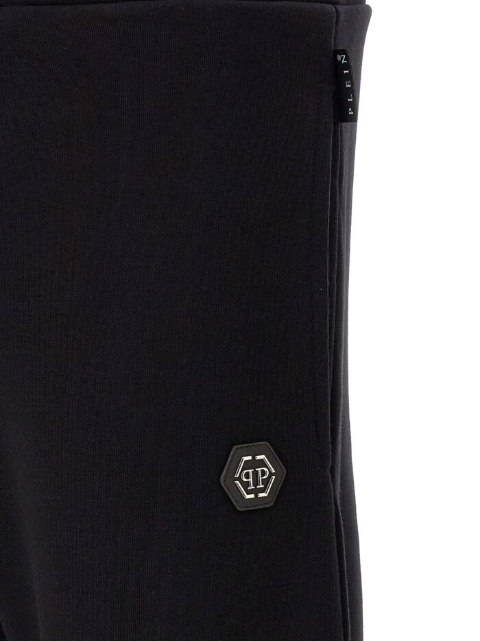 Philipp Plein 'Hexagon' Joggers