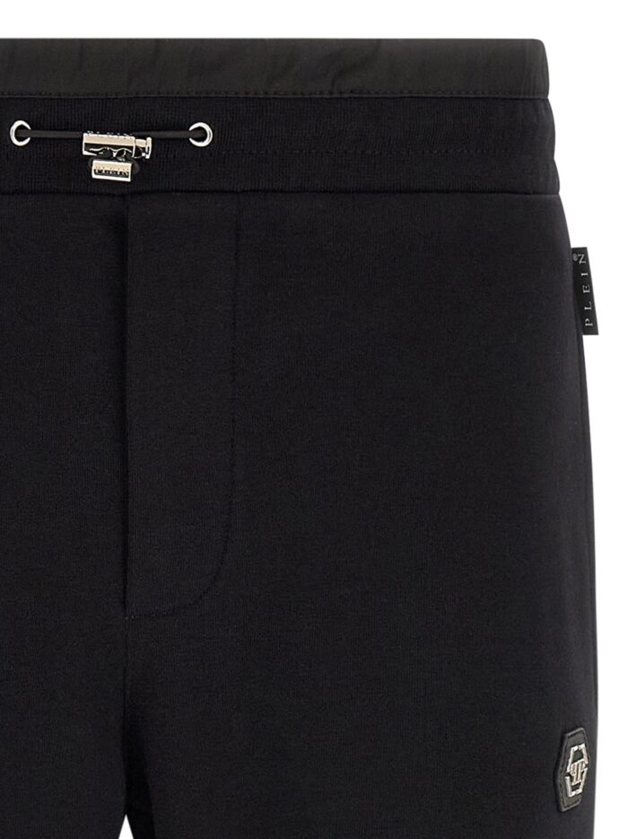 Philipp Plein 'Hexagon' Joggers