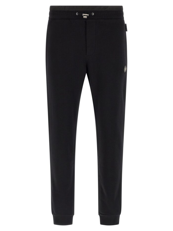 philipp plein 'hexagon' joggers Philipp Plein 'Hexagon' Joggers