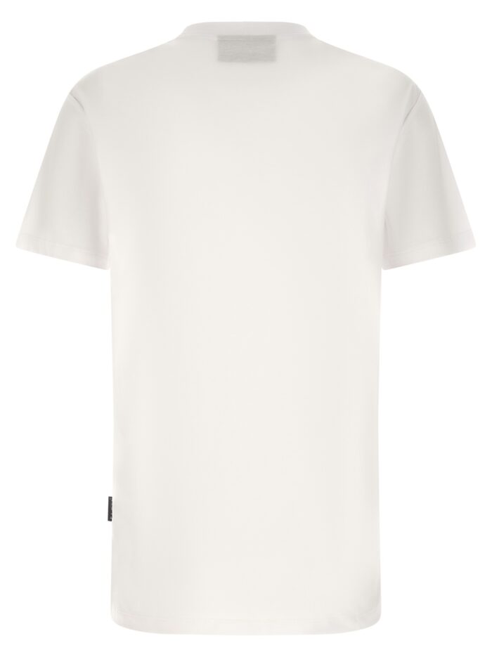 Philipp Plein 'Hexagon' T-shirt