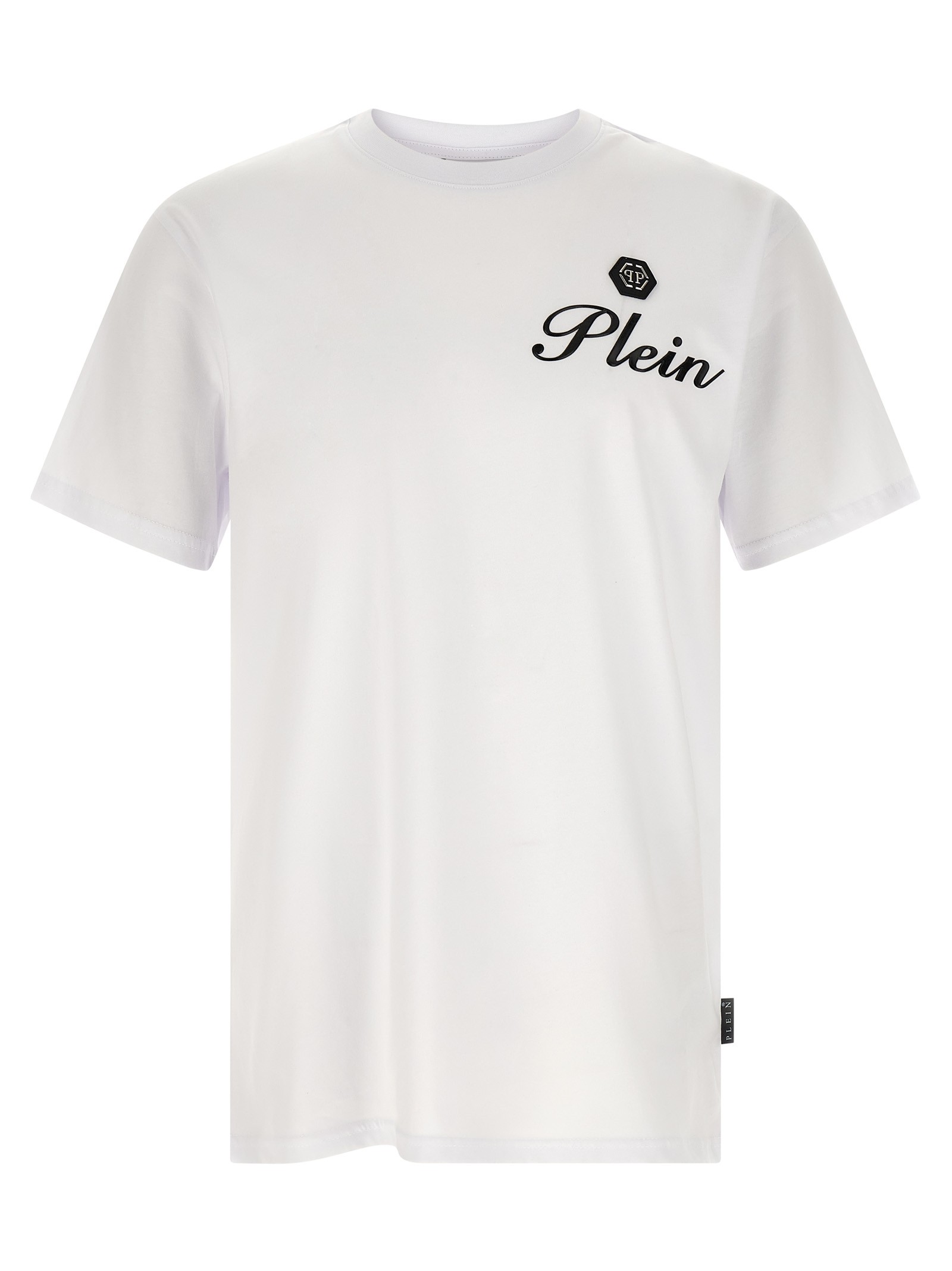 Philipp Plein 'Hexagon' T-shirt