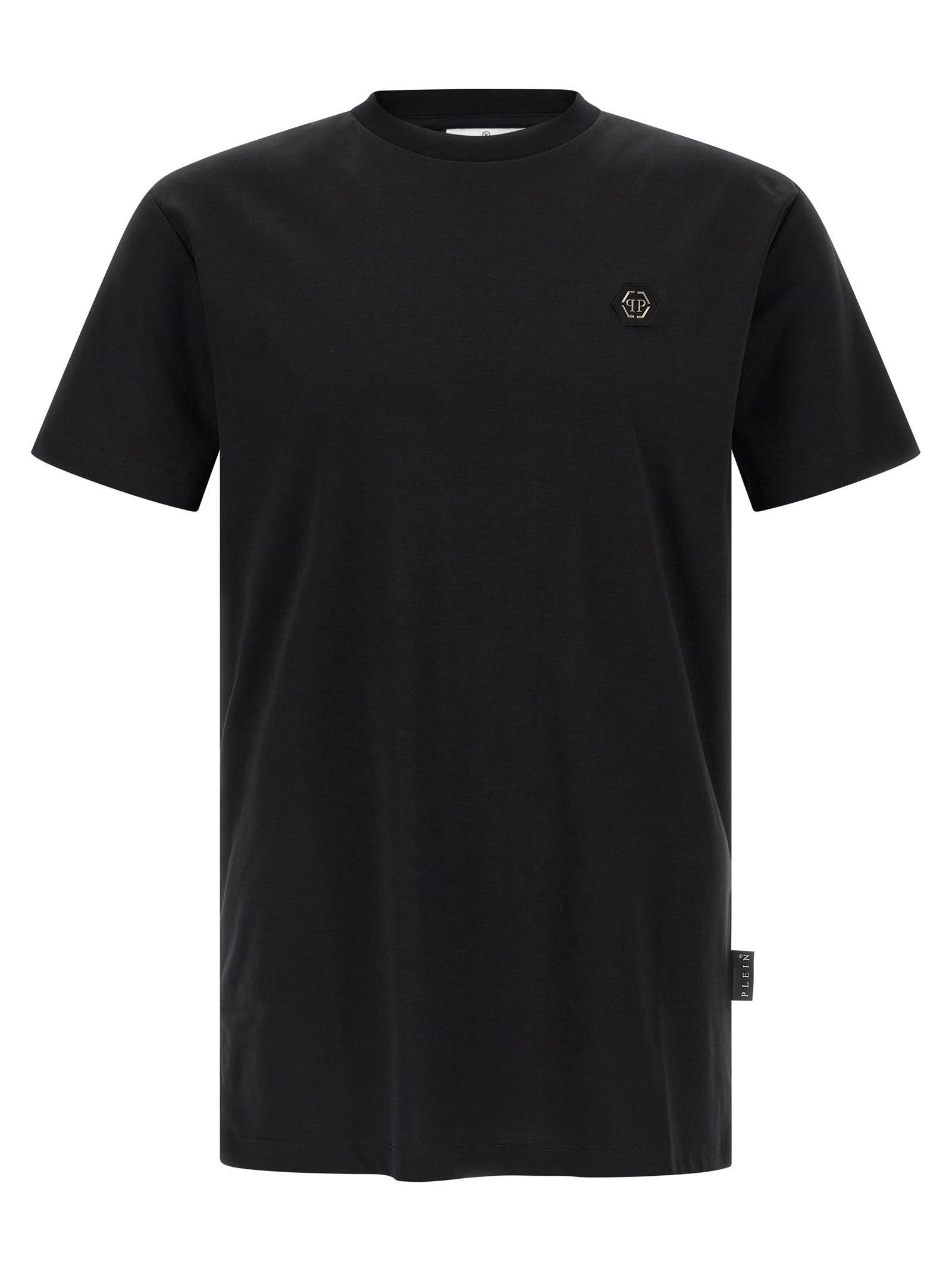 Philipp Plein 'Hexagon' T-shirt