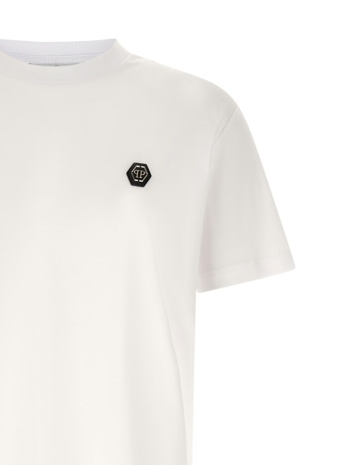 Philipp Plein 'Hexagon' T-shirt