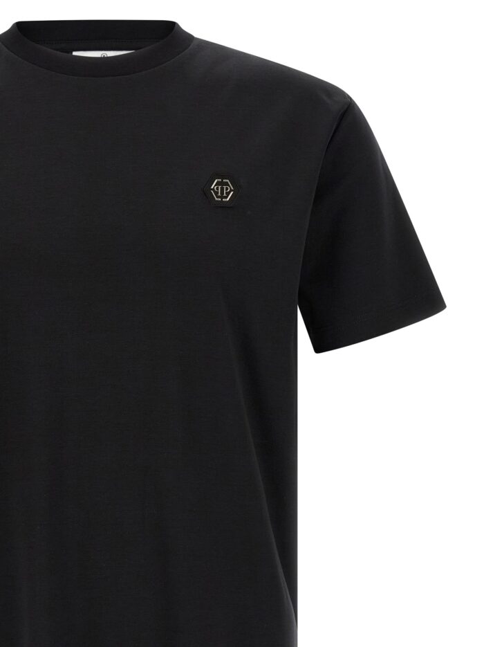 Philipp Plein 'Hexagon' T-shirt