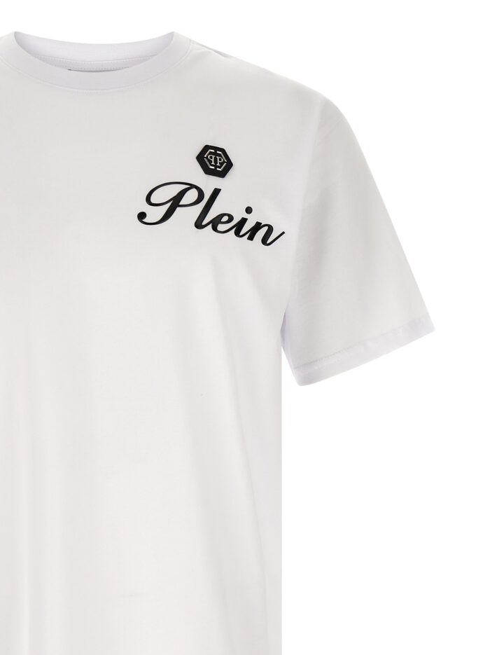 Philipp Plein 'Hexagon' T-shirt