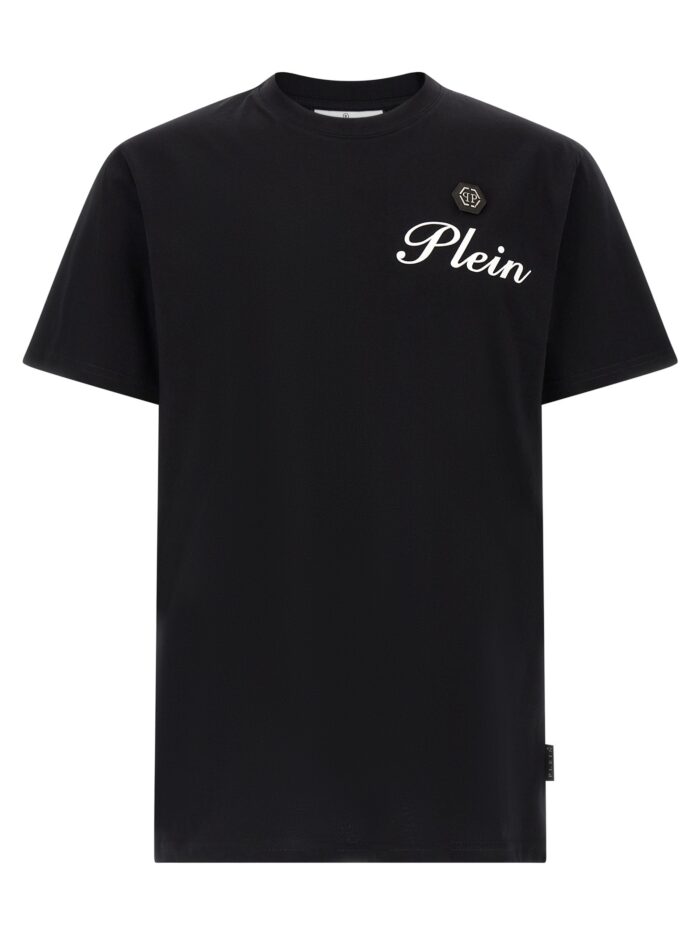 Philipp Plein 'Hexagon' T-shirt