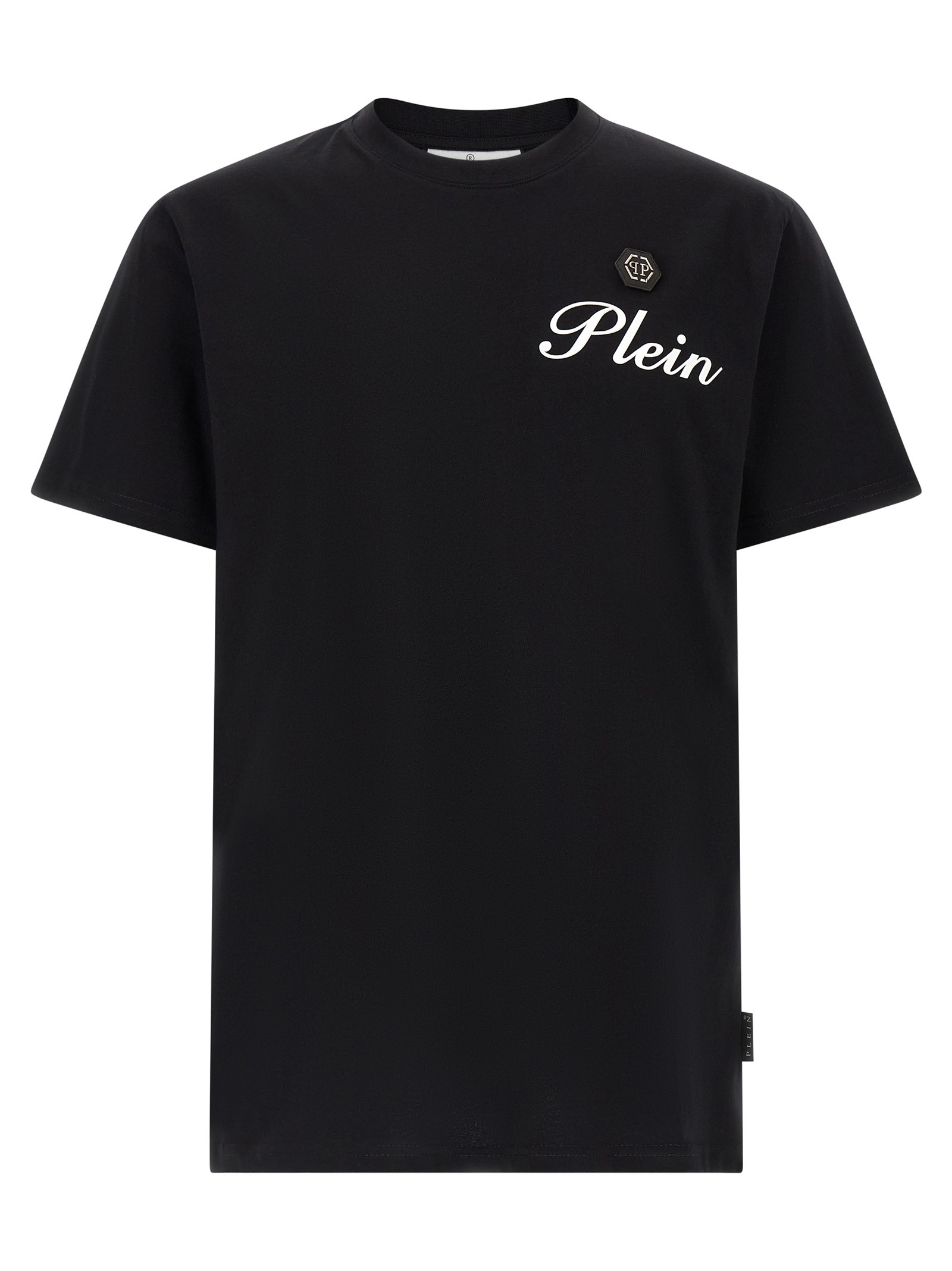Philipp Plein 'Hexagon' T-shirt