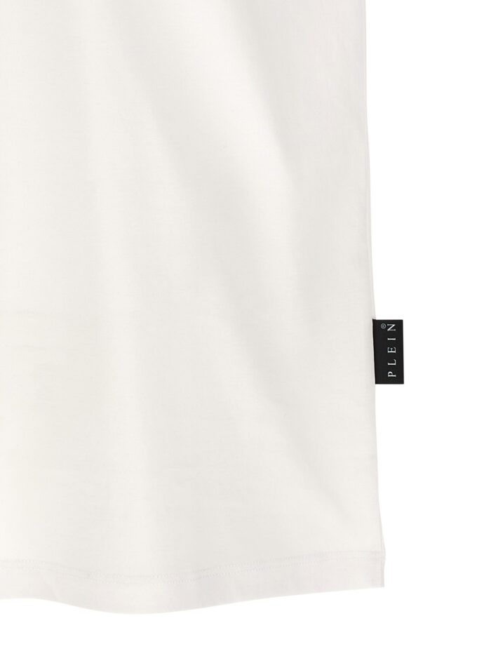 Philipp Plein 'Hexagon' T-shirt