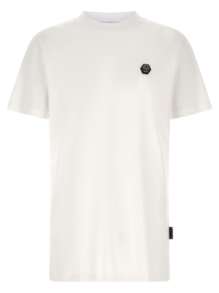 Philipp Plein 'Hexagon' T-shirt