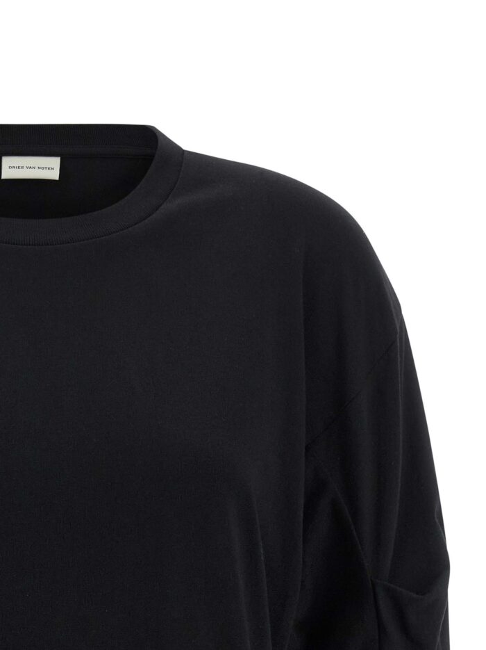Dries Van Noten 'Heynas' T-shirt