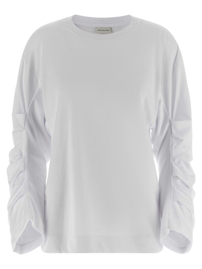 Dries Van Noten 'Heynas' T-shirt