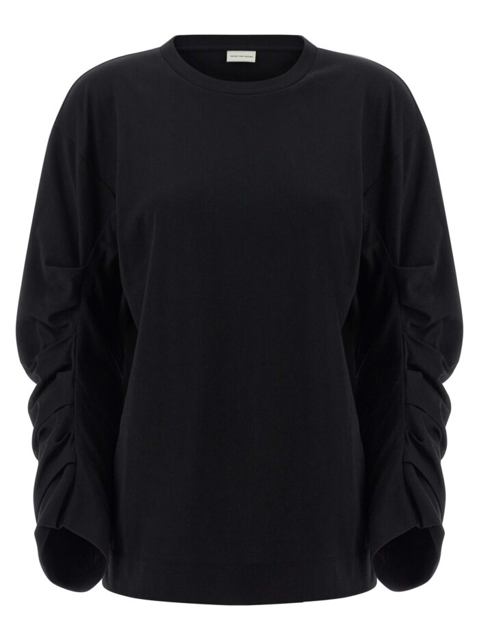 dries van noten 'heynas' t shirt Dries Van Noten 'Heynas' T-shirt