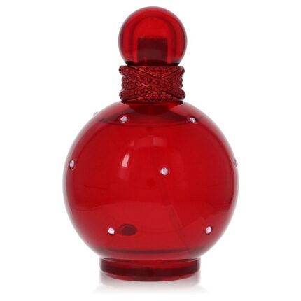 Hidden Fantasy By Britney Spears - Eau De Parfum Spray (unboxed) 3.4 Oz