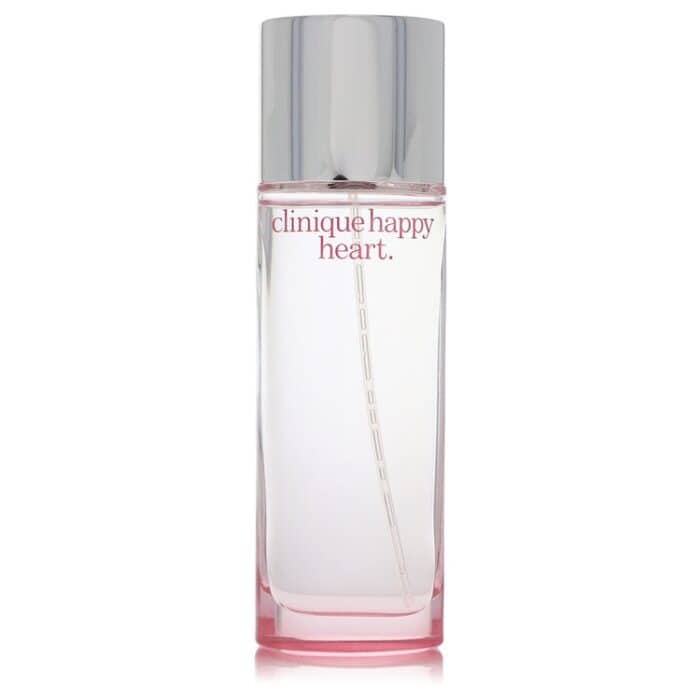 Happy Heart By Clinique - Eau De Parfum Spray (unboxed) 1.7 Oz