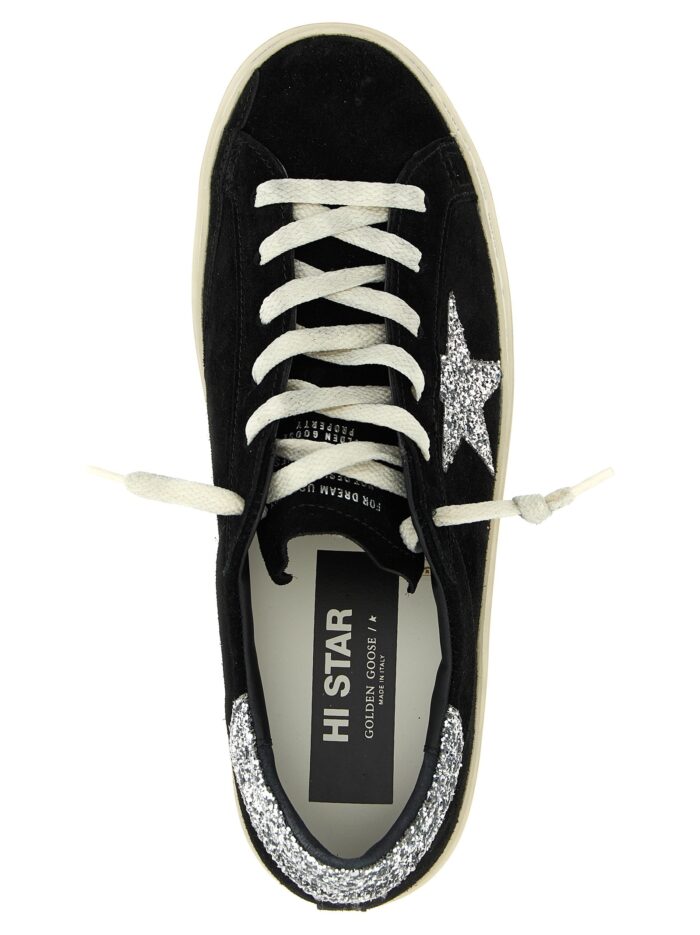 Golden Goose Deluxe Brand 'Hi Star Classic' Sneakers