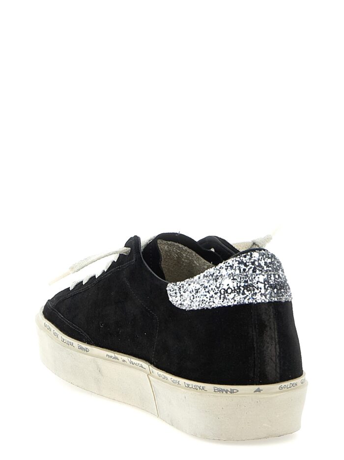 Golden Goose Deluxe Brand 'Hi Star Classic' Sneakers