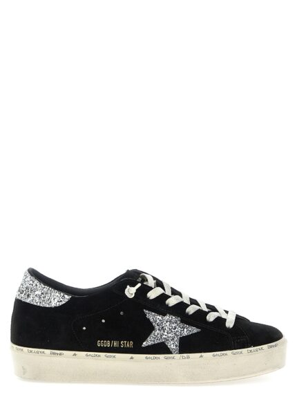 Golden Goose Deluxe Brand 'Hi Star Classic' Sneakers