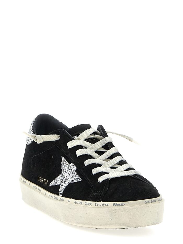 Golden Goose Deluxe Brand 'Hi Star Classic' Sneakers