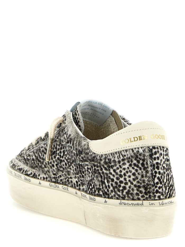 Golden Goose Deluxe Brand 'Hi Star' Sneakers