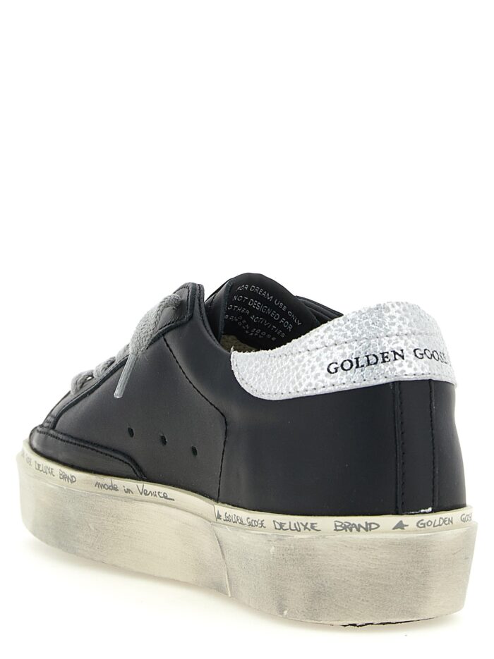 Golden Goose Deluxe Brand 'Hi Star' Sneakers