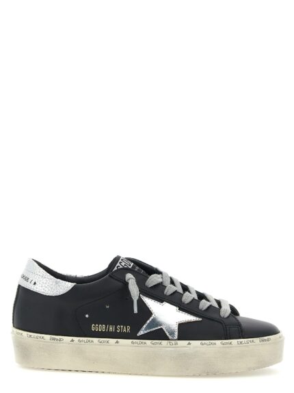 Golden Goose Deluxe Brand 'Hi Star' Sneakers