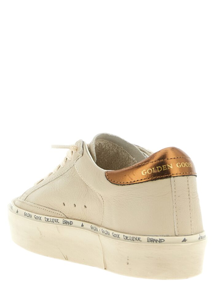 Golden Goose Deluxe Brand 'Hi Star' Sneakers