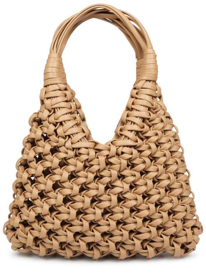 HIBOURAMA BORSA "VANNIFIQUE PLAIN"