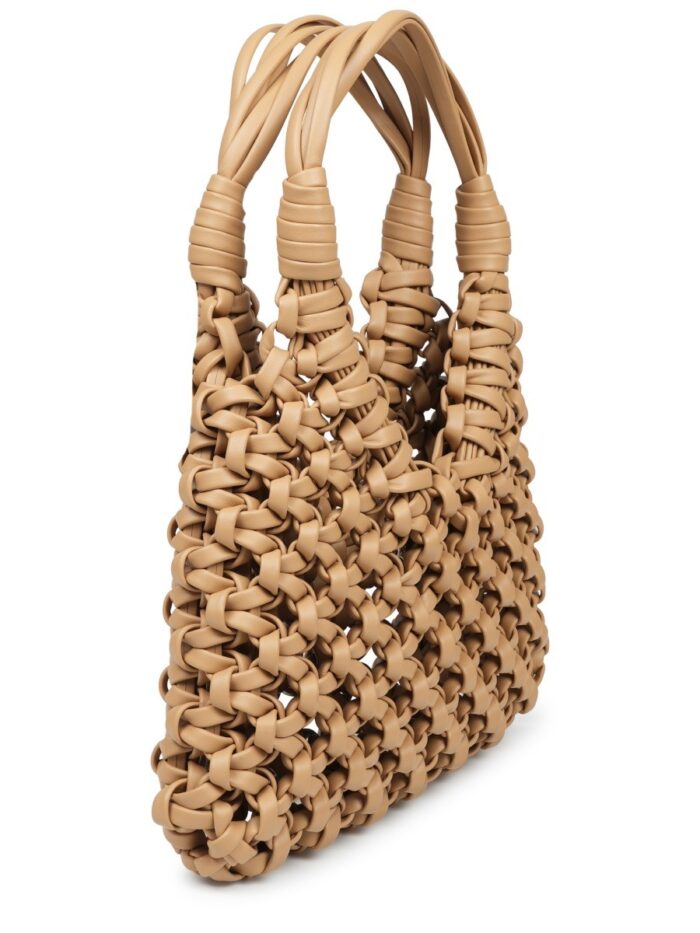 HIBOURAMA BORSA "VANNIFIQUE PLAIN"