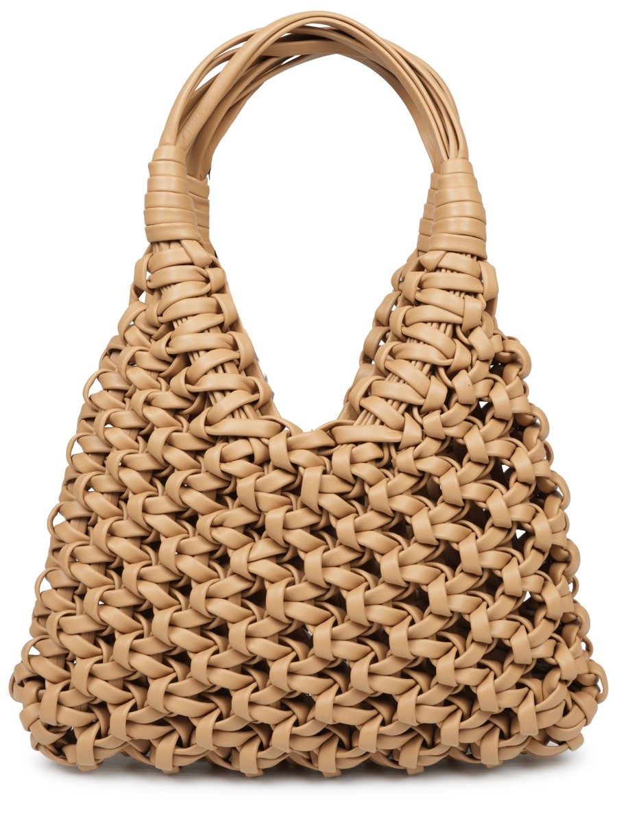 HIBOURAMA BORSA "VANNIFIQUE PLAIN"