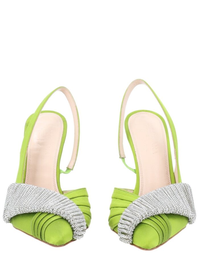 HIBOURAMA DÉCOLLETÉ SLINGBACK "INFINITE"
