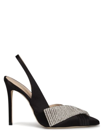 HIBOURAMA DÉCOLLETÉ SLINGBACK "INFINITE"