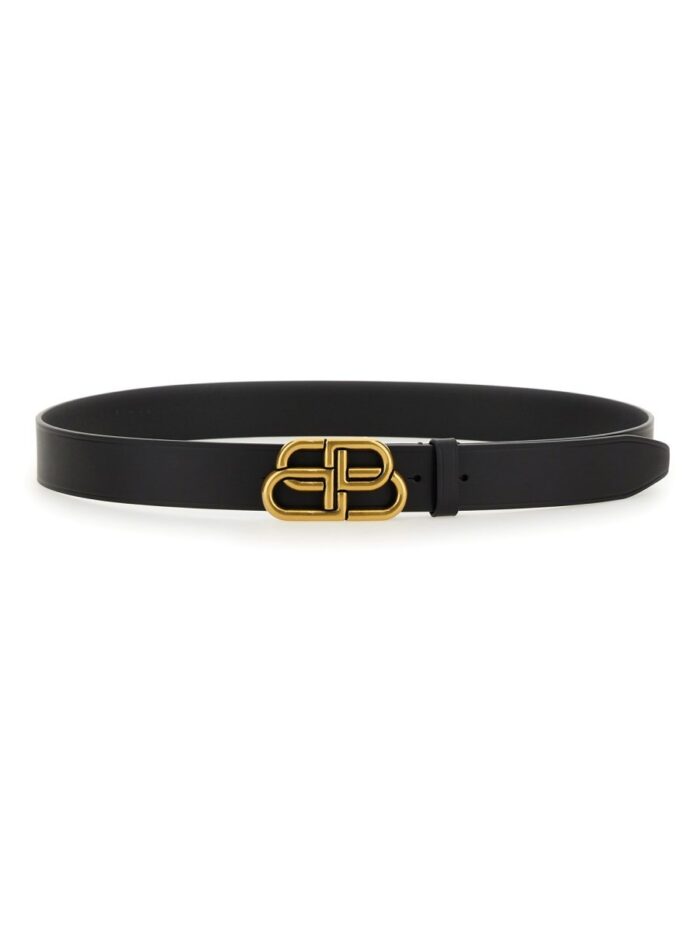 balenciaga high belt "bb" Balenciaga HIGH BELT "BB"