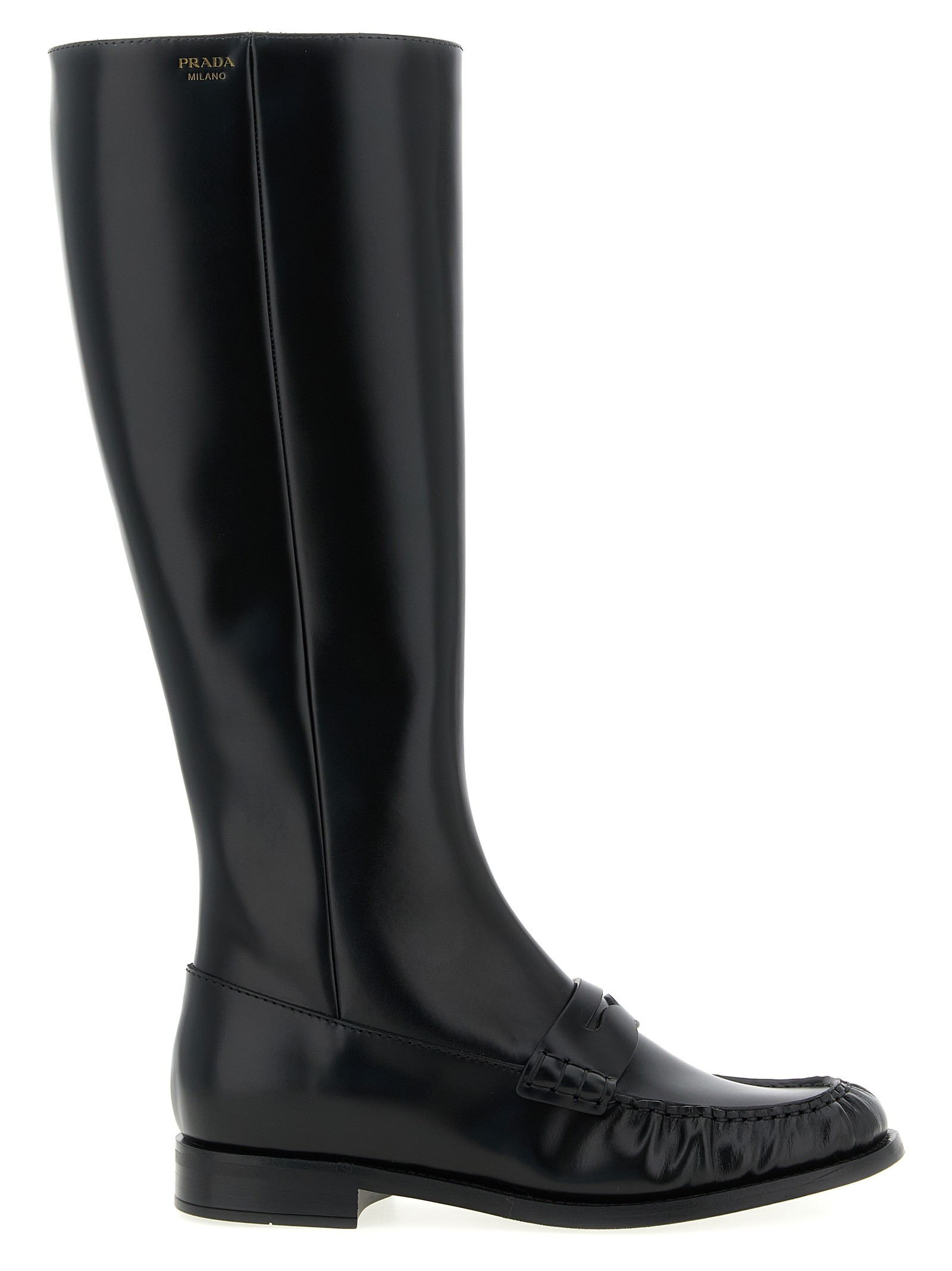 PRADA High Boots